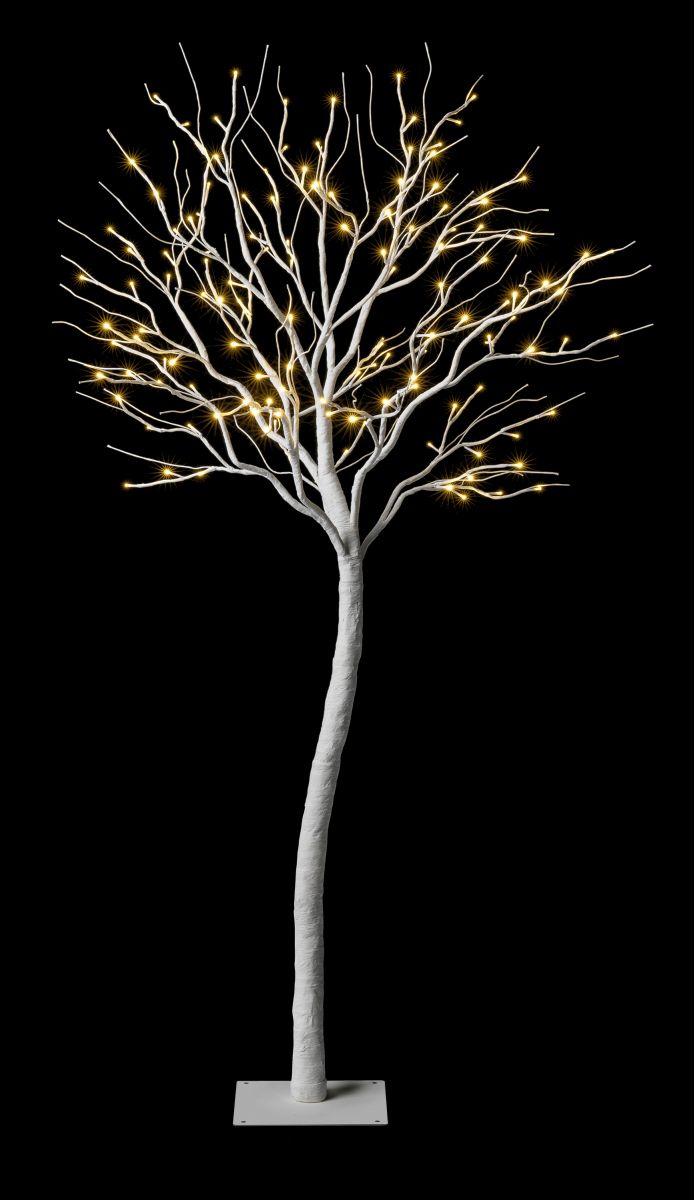 Fairytale Tree 150 white