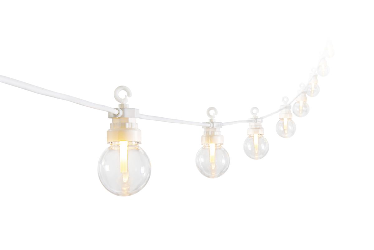 Solar Nostalgic white