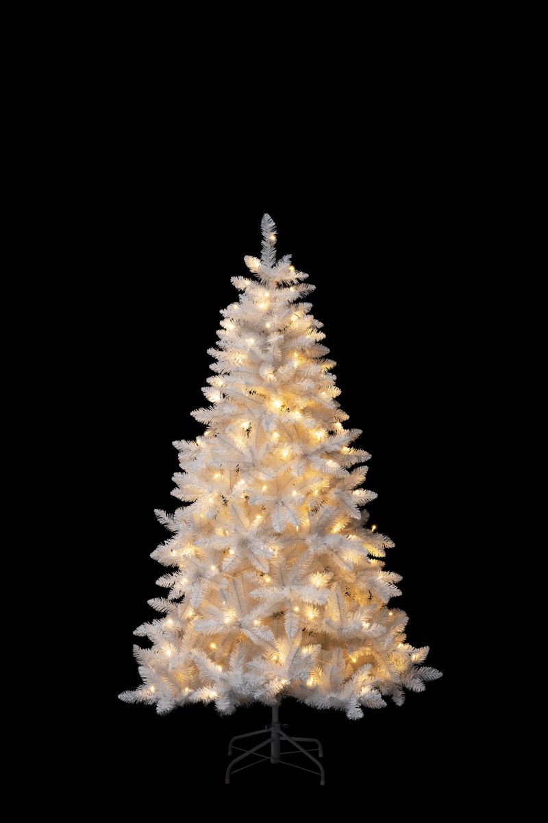 LED White Tree 180