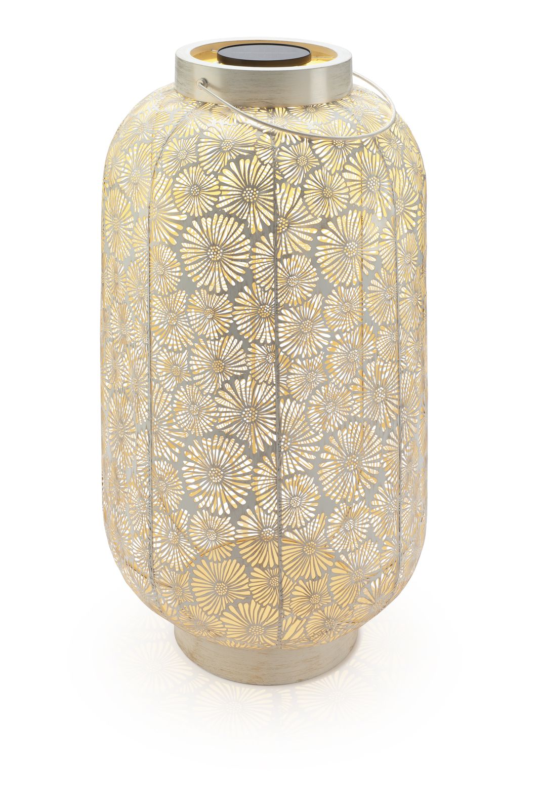 Solar Antic Grand Blossom