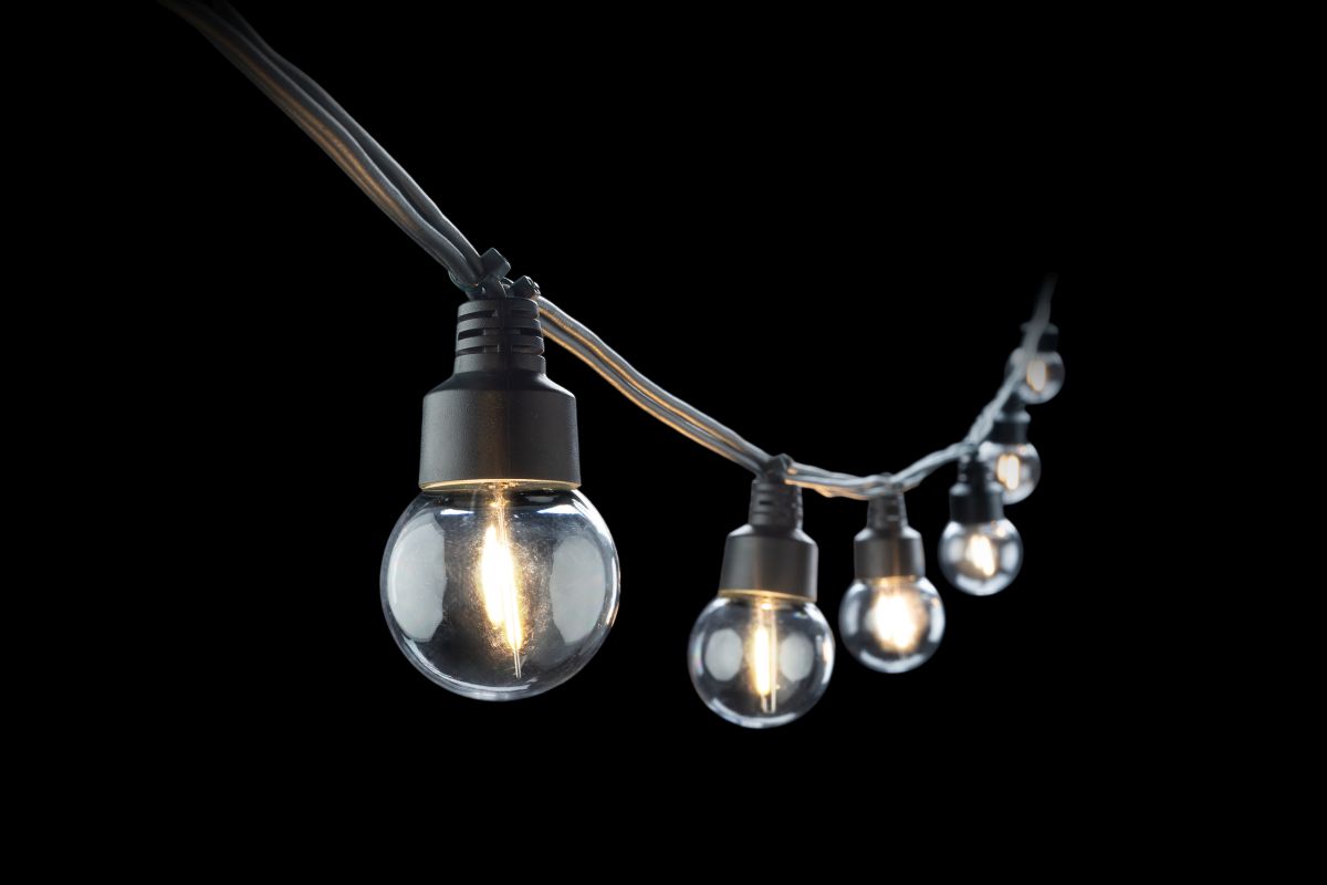 Tree bulbs clear PLR