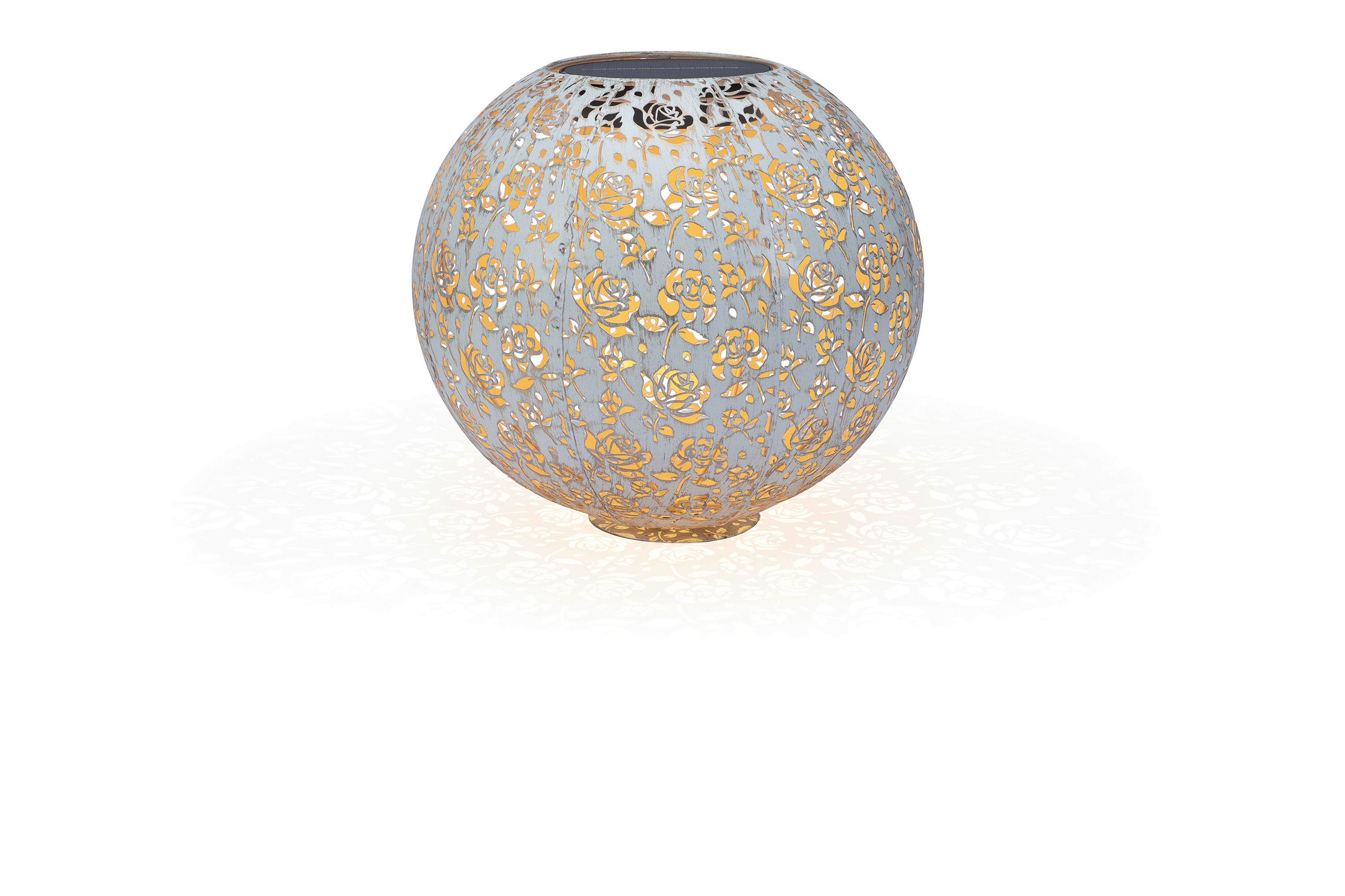 Solar Antic Ball Baccara
