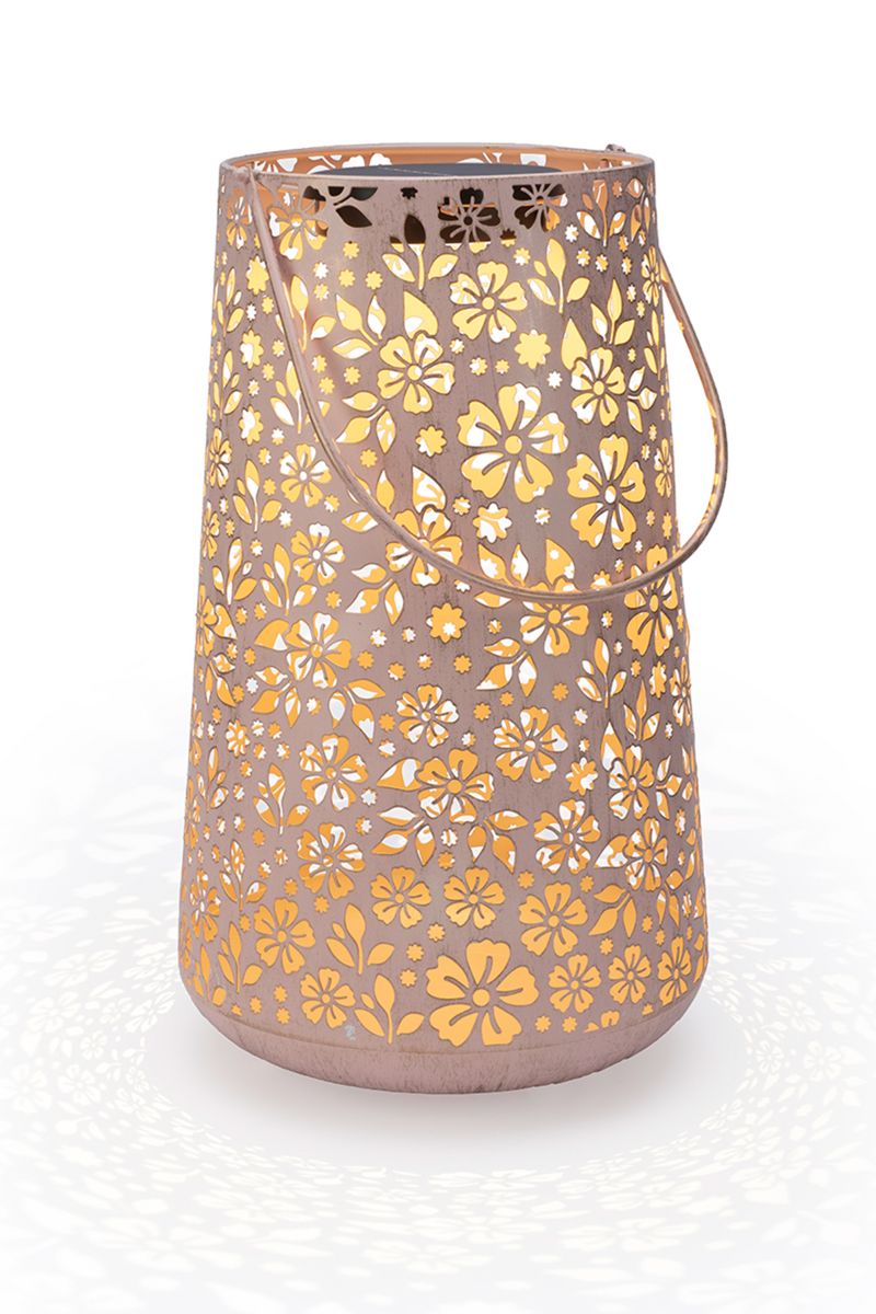 Solar Antic Lantern Carrera