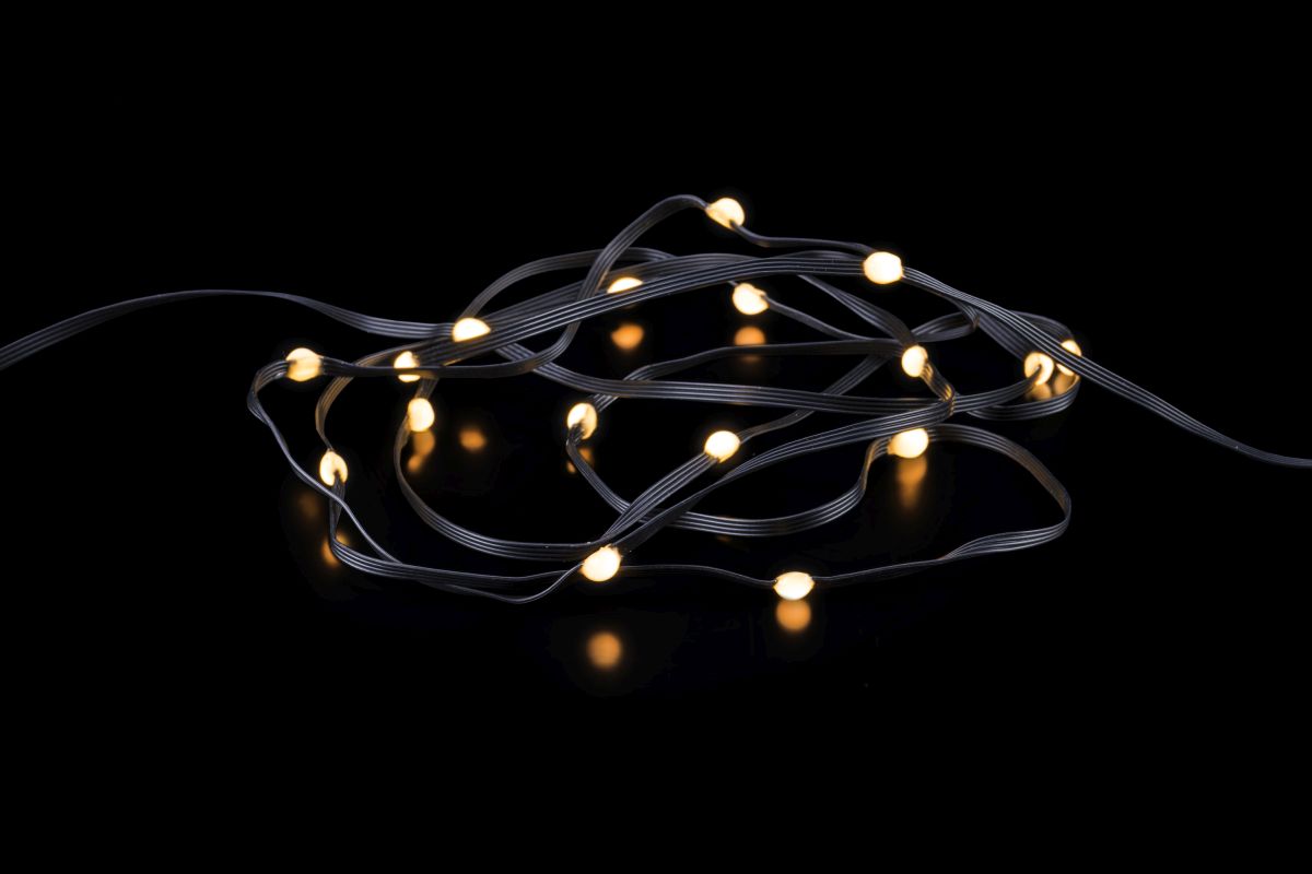 Connect Play Light 100 black
