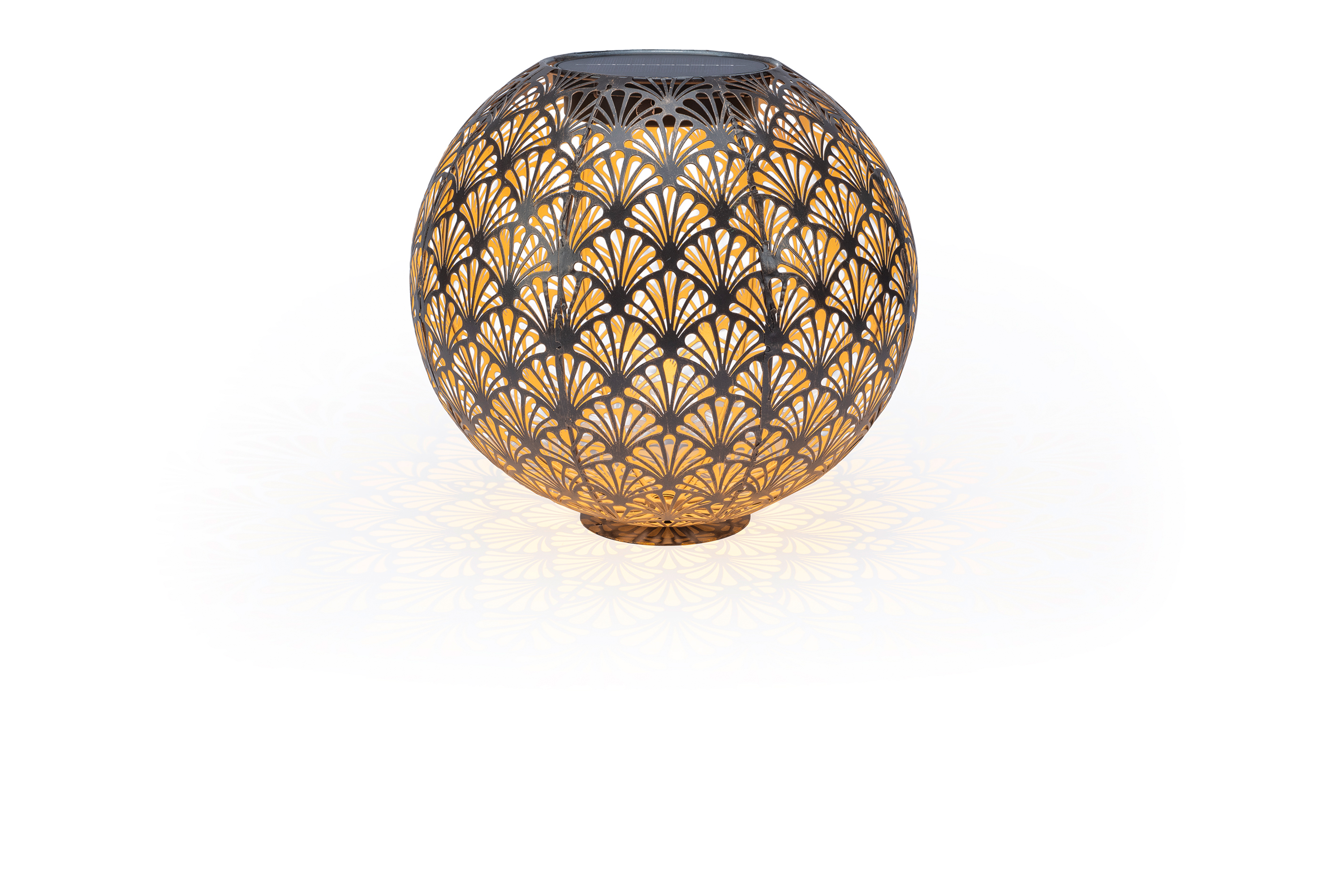 Solar Antic Ball Santana