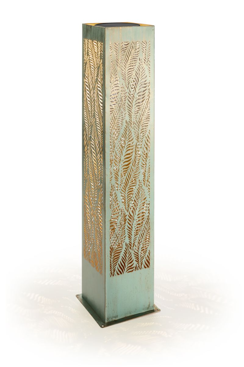 Solar Antic Pillar Lara