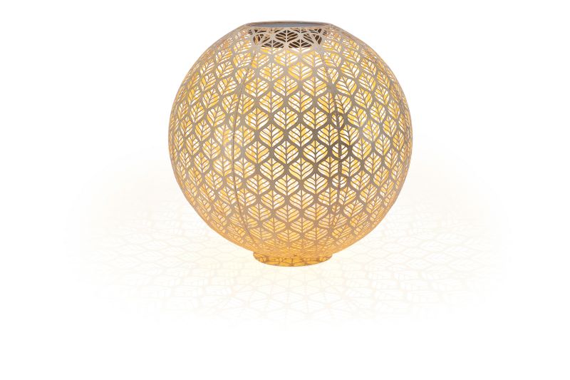 Solar Antic Ball Grafic