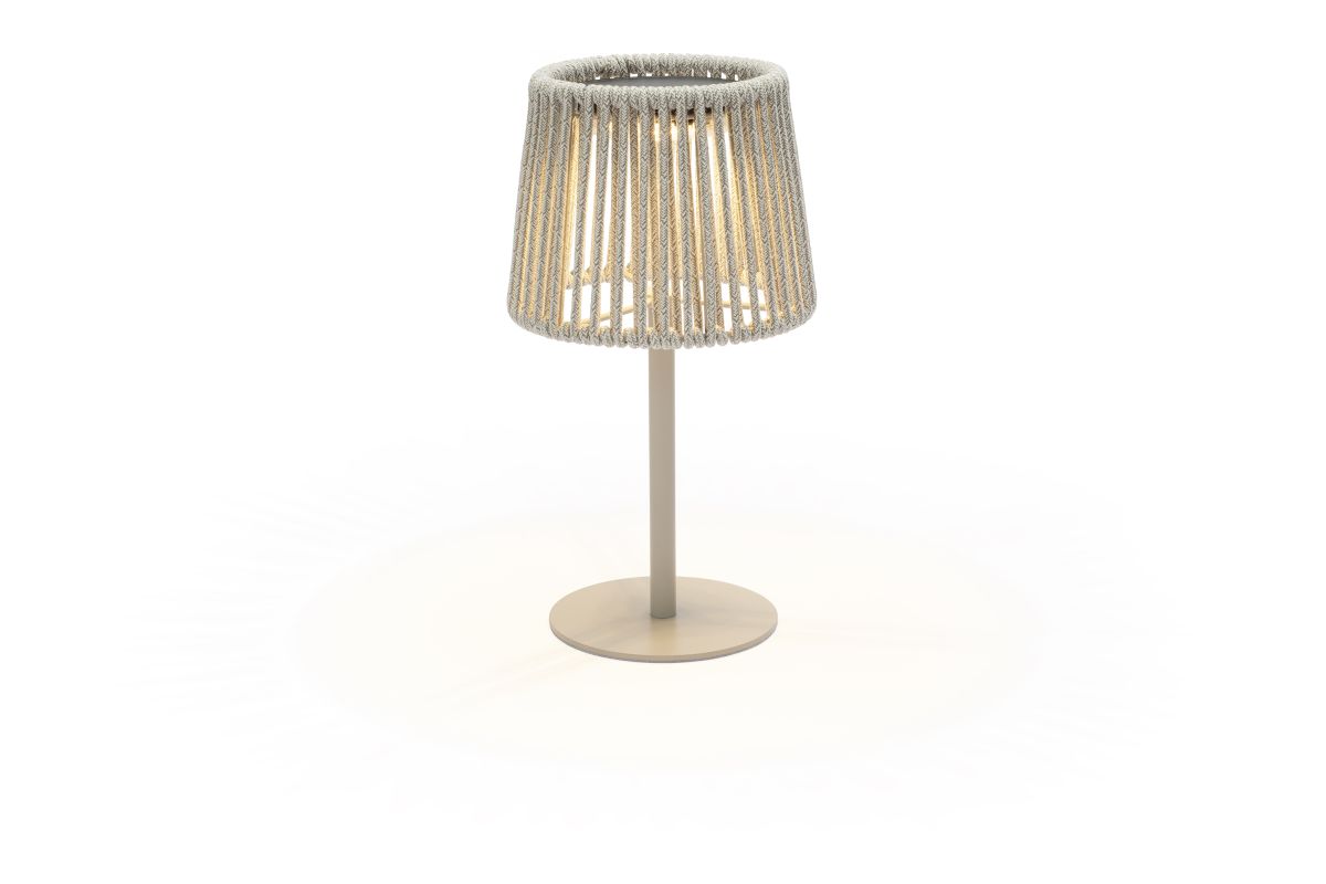 Solar Table Lamp Lino