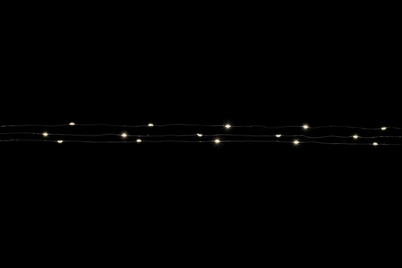 Battery LED light 50, WW