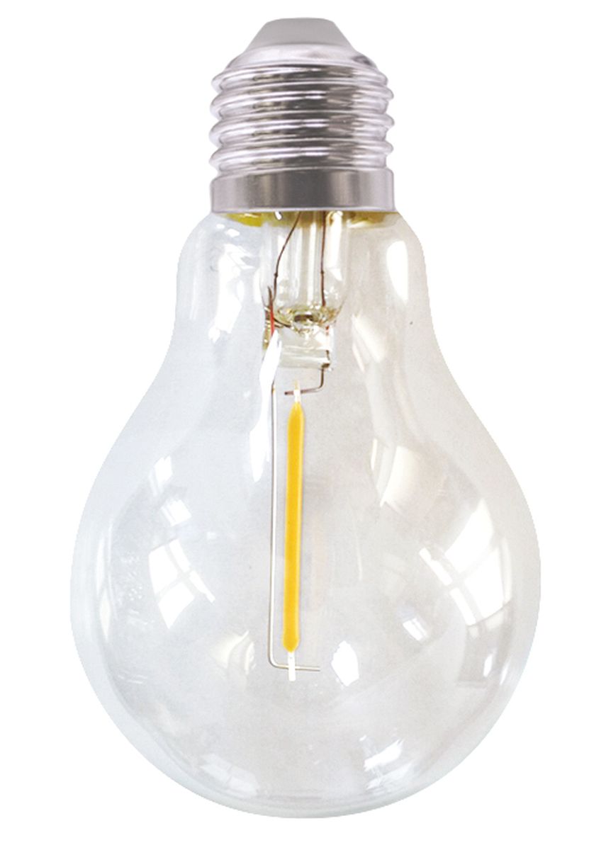 Spare Bulb A60 clear