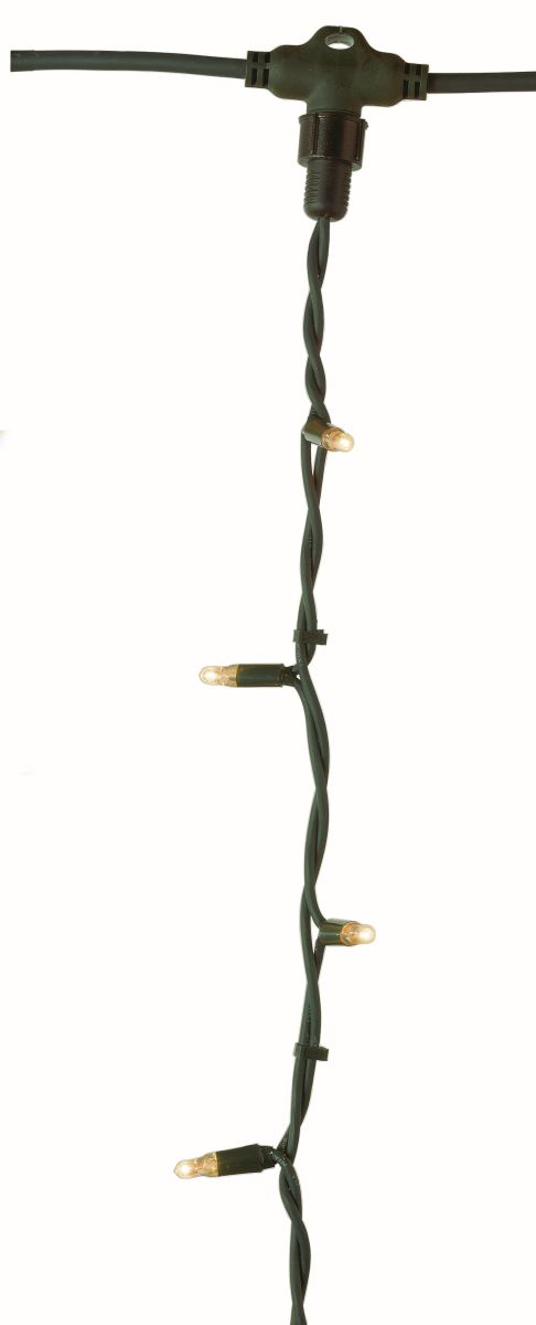 Ersatzstrang 0.75m zu