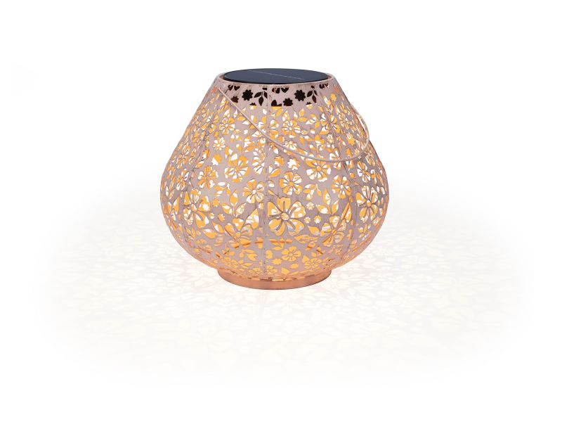 Solar Antic Lantern Carrera