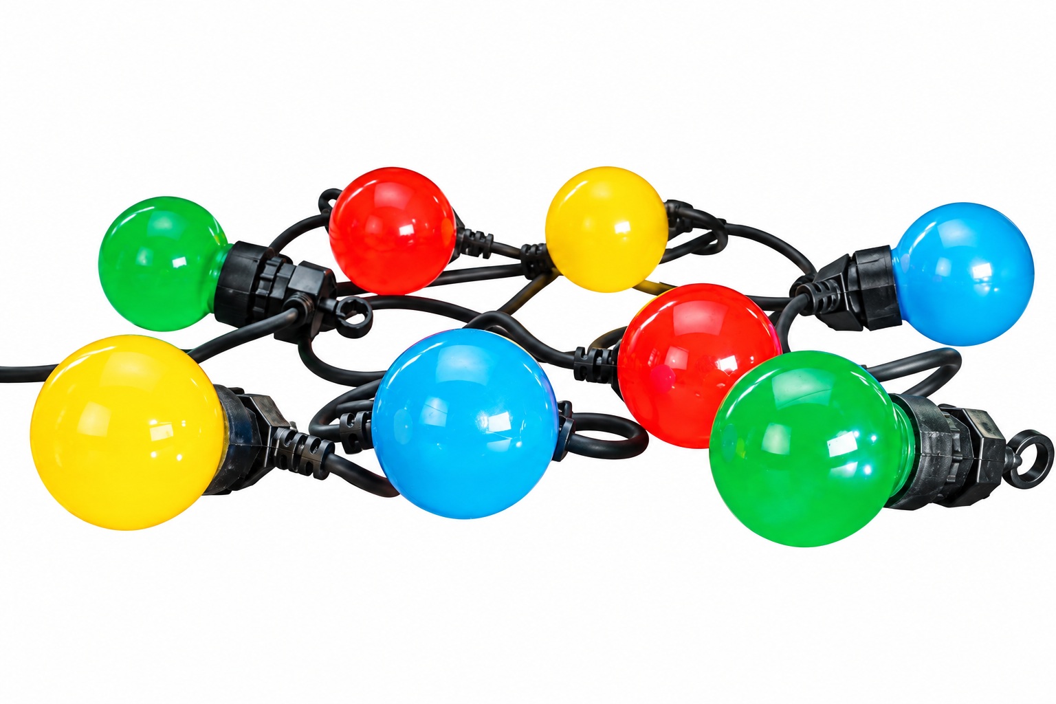 LED Party Light