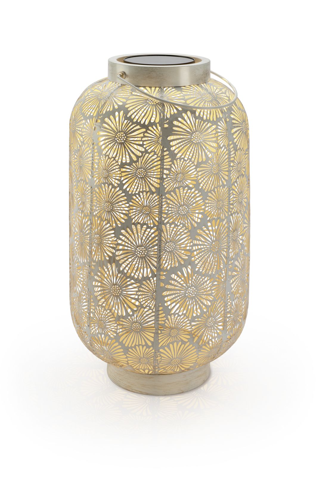 Solar Antic Grand Blossom