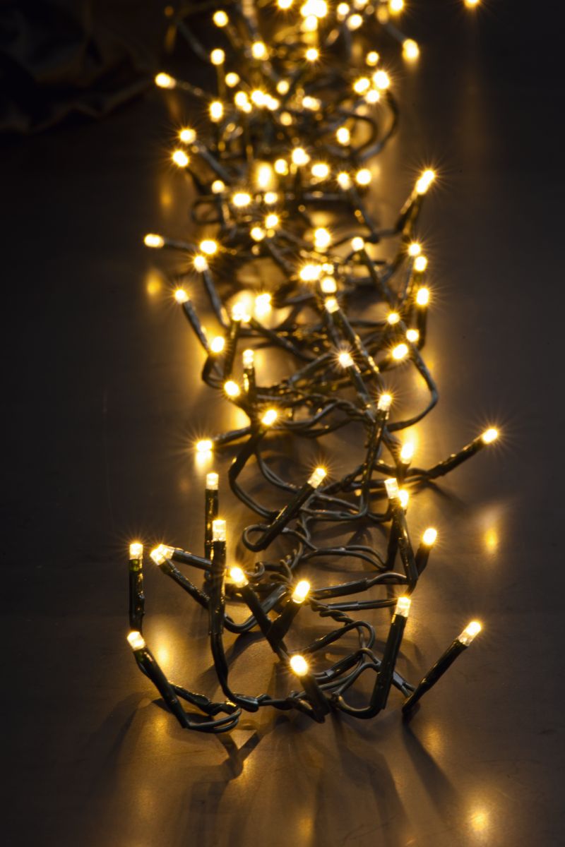 LED Connect Cluster 300