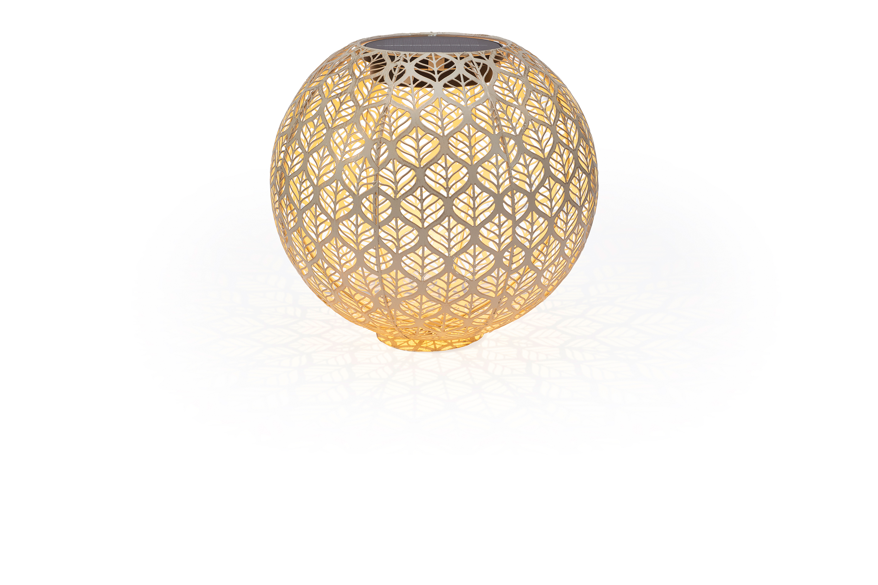 Solar Antic Ball Grafic