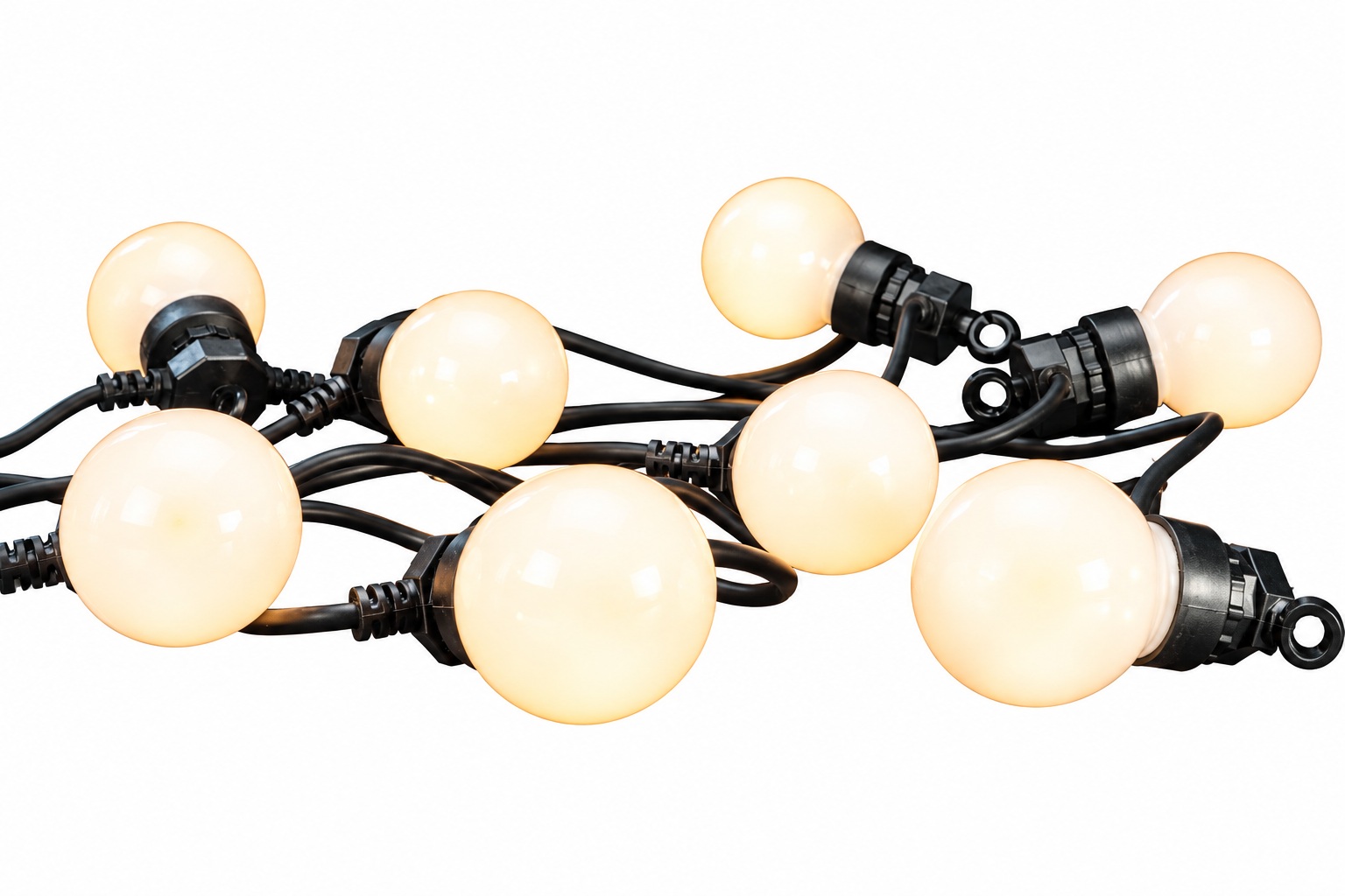 LED Party Light