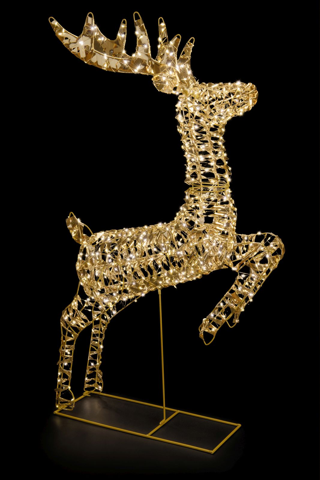 Glamour reindeer, 90