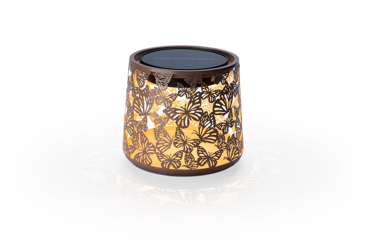 Solar Antic Mini Farfalla