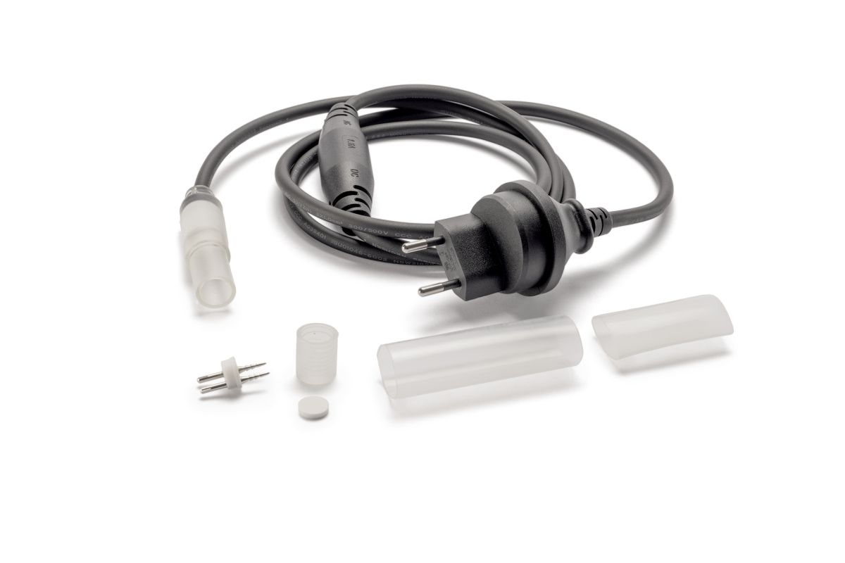 Anschlusset LED, IP55