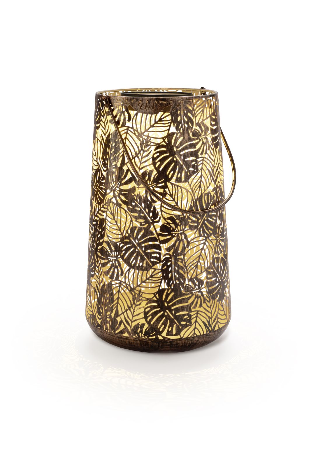 Solar Antic Lantern Jungle