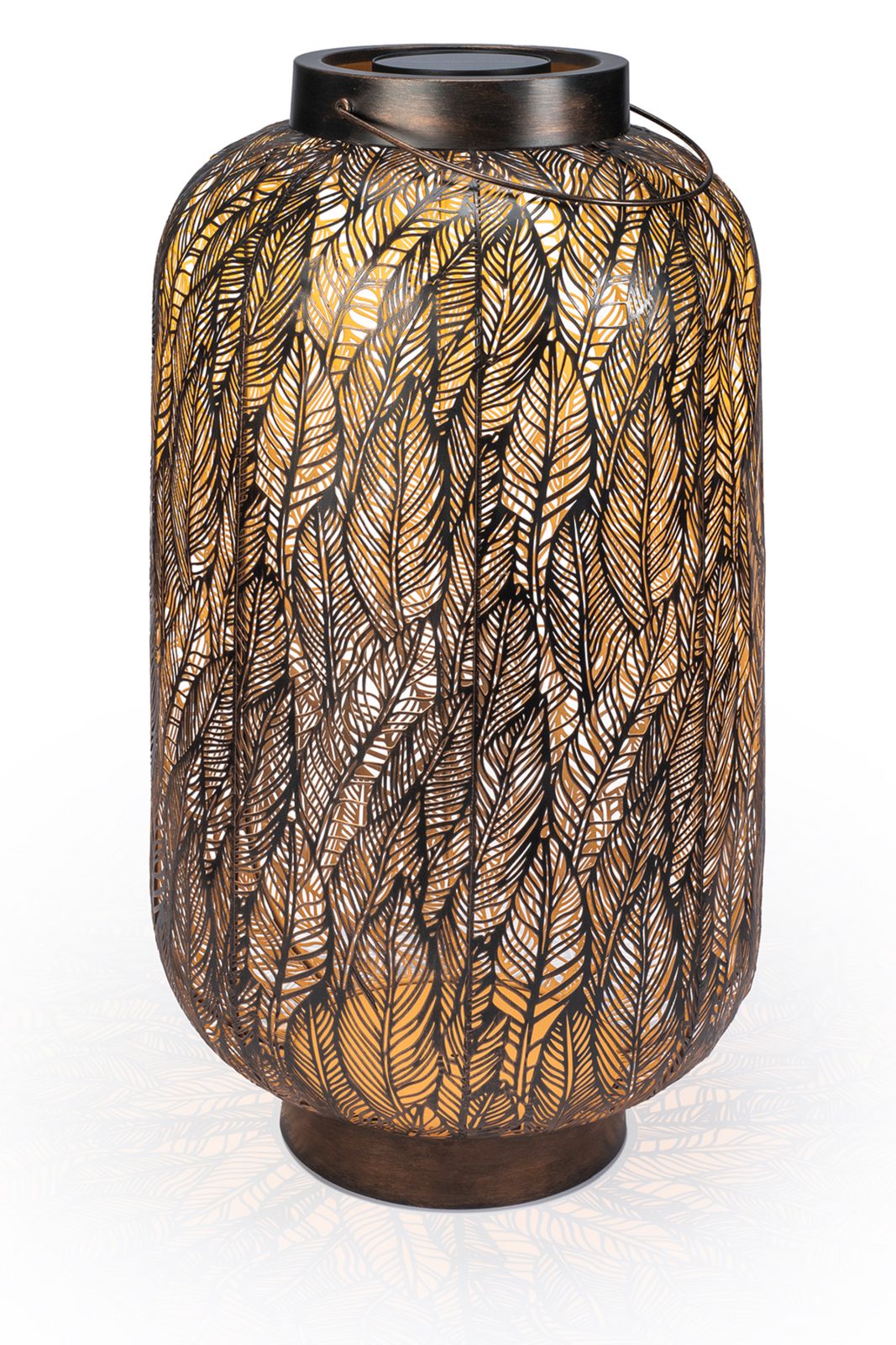 Solar Antic Grand Sombra