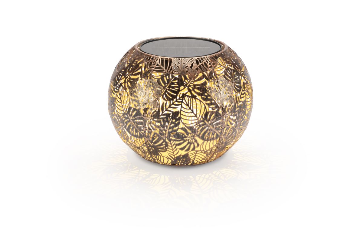 Solar Antic Globe Jungle