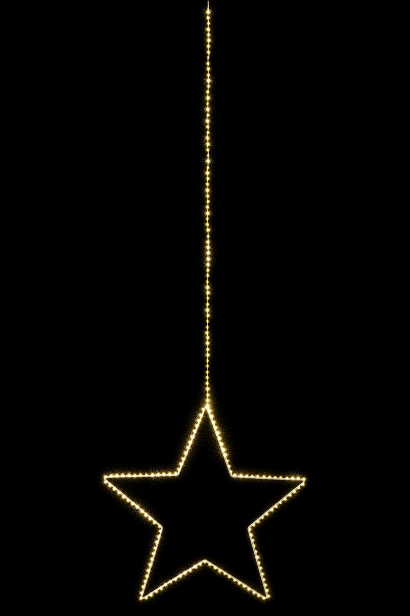 Angel Star L, silver