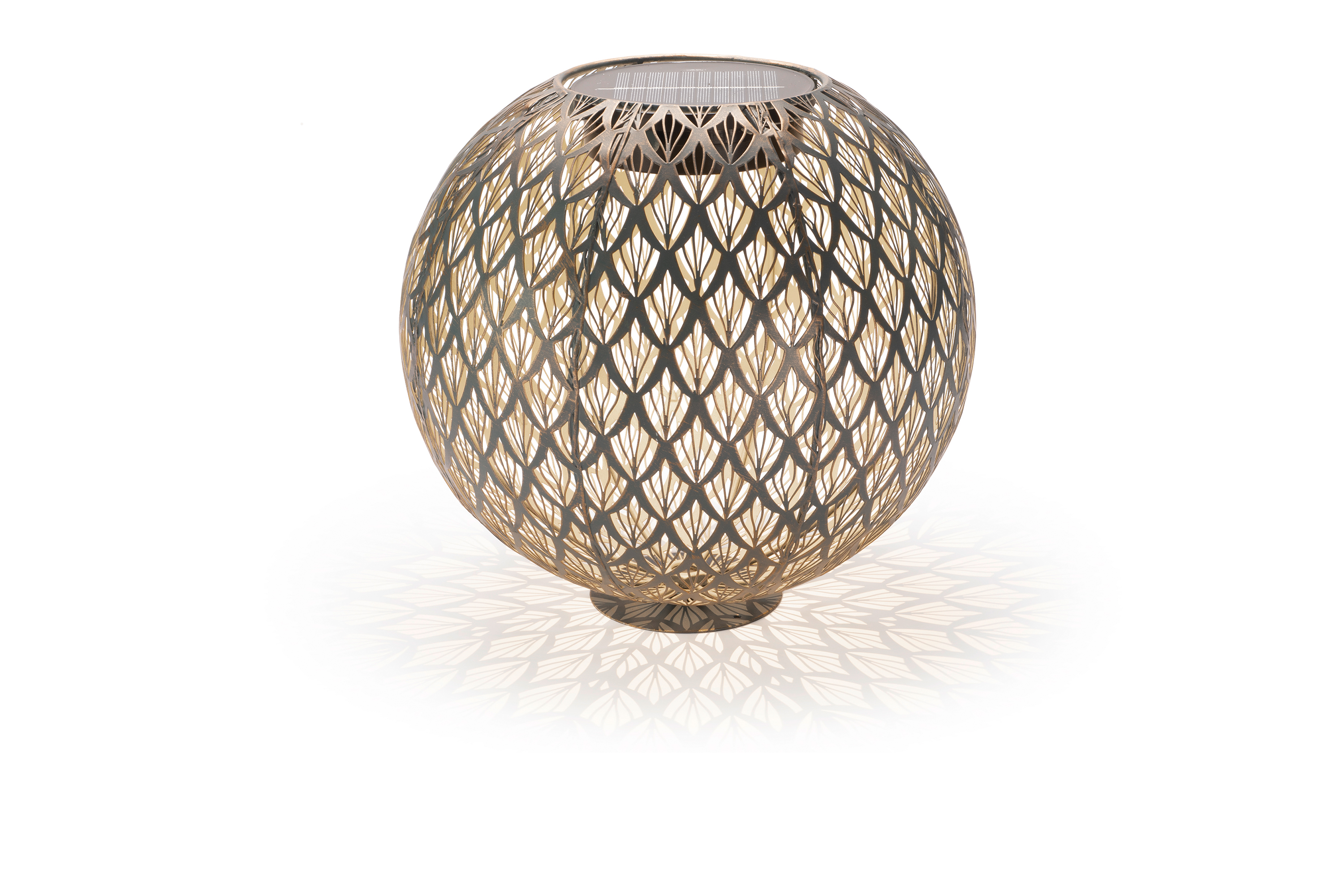 Solar Antic Ball Emilia