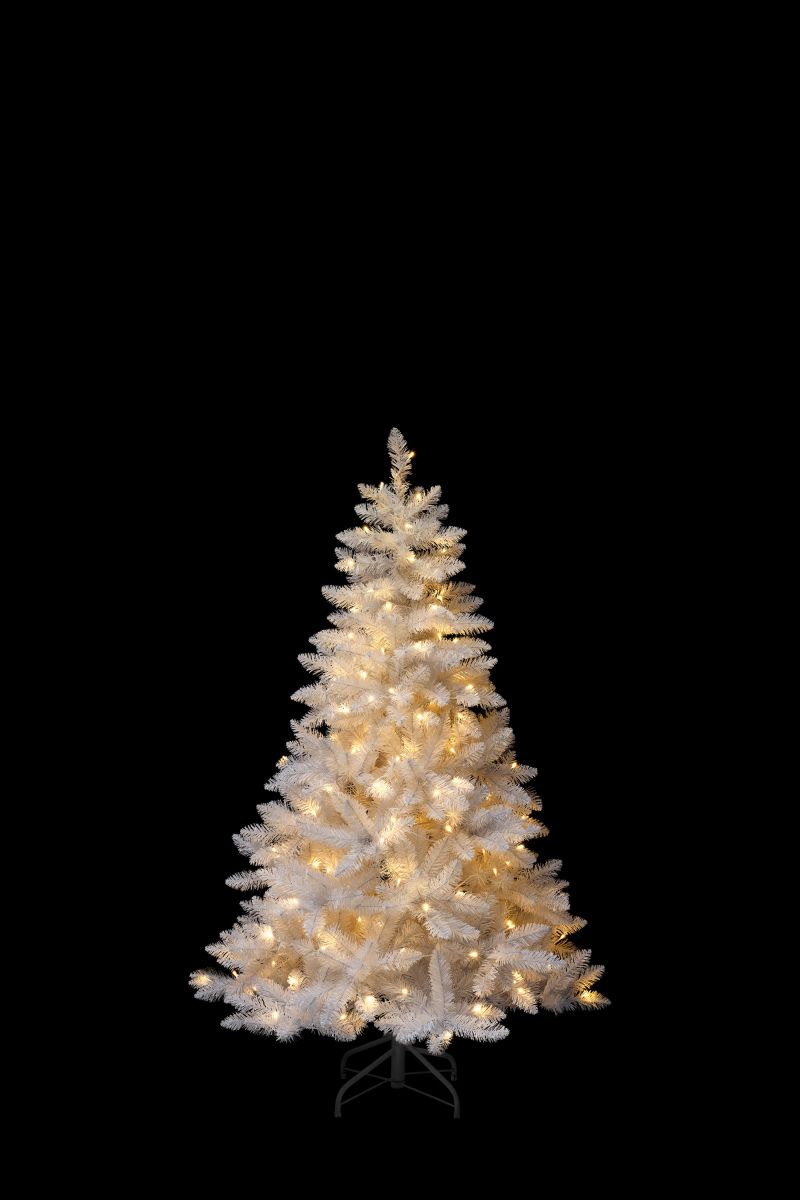LED White Tree 150