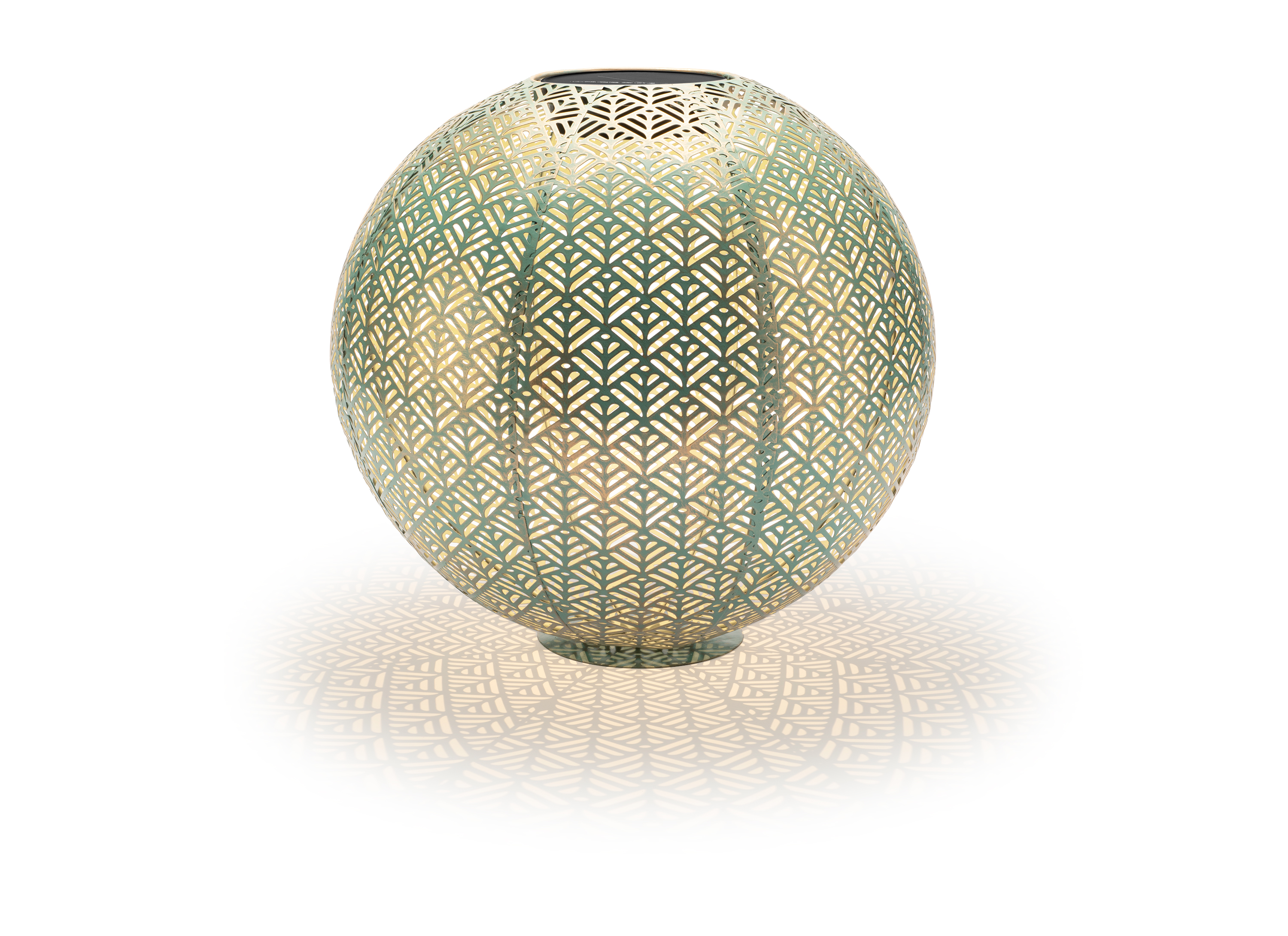 Solar Antic Ball Sofia