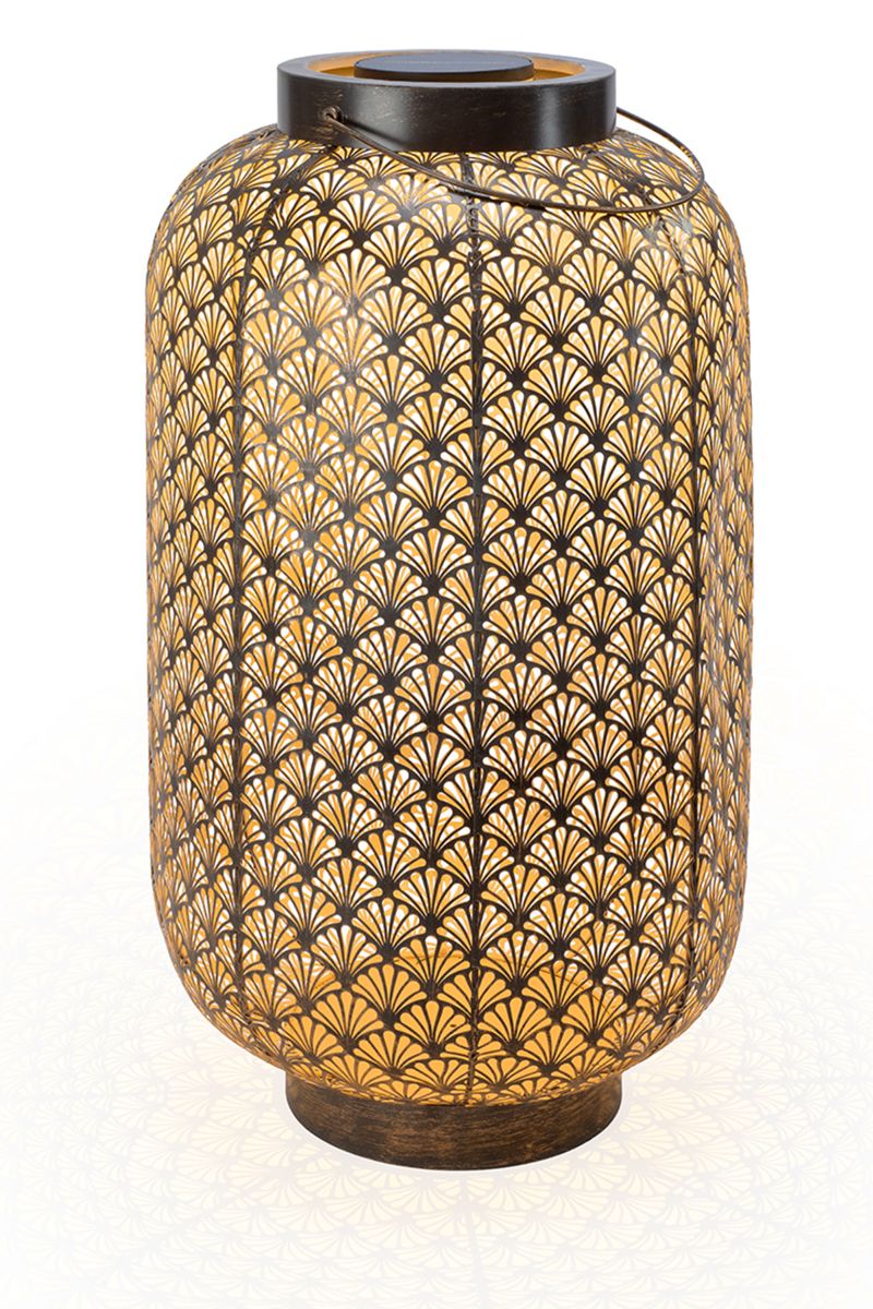 Solar Antic Grand Santana