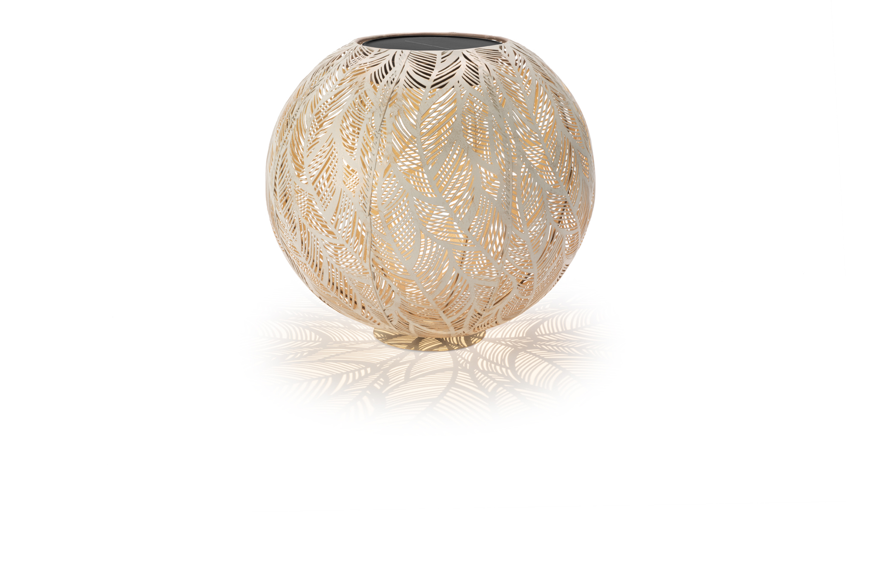 Solar Antic Ball Julia