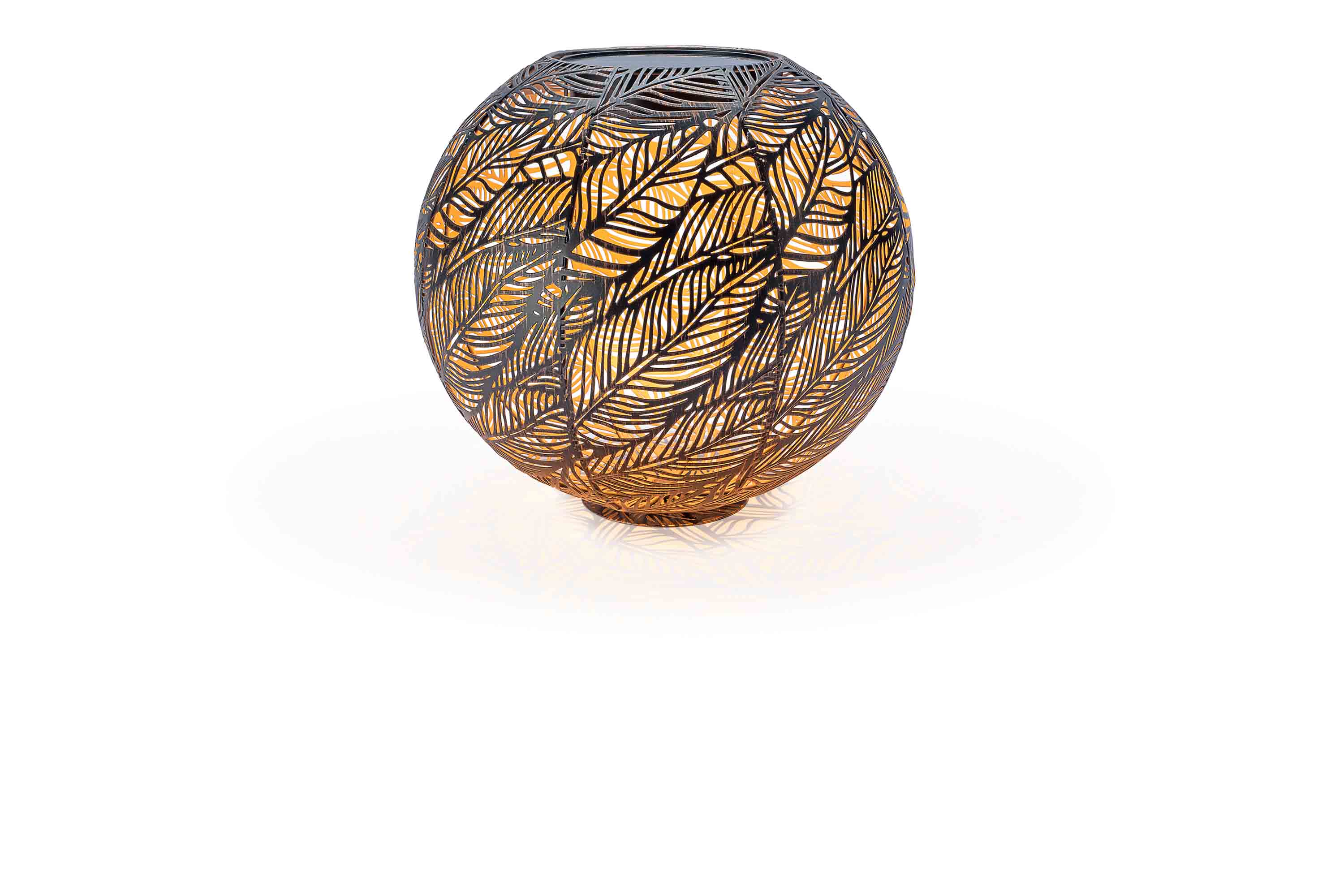 Solar Antic Ball Sombra