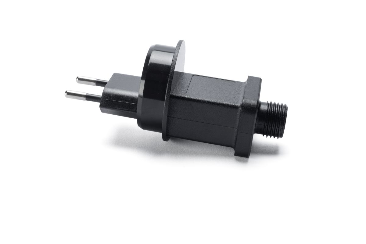 S+ IP55 24V/12W adapter