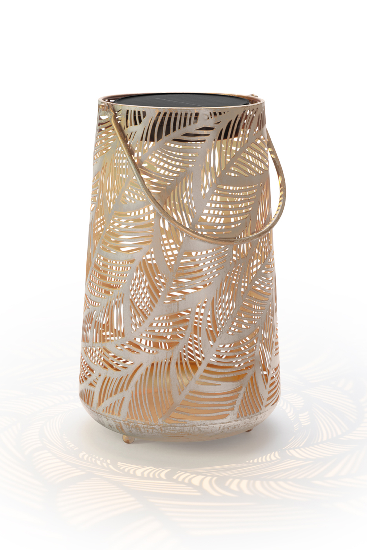 Solar Antic Lantern Julia