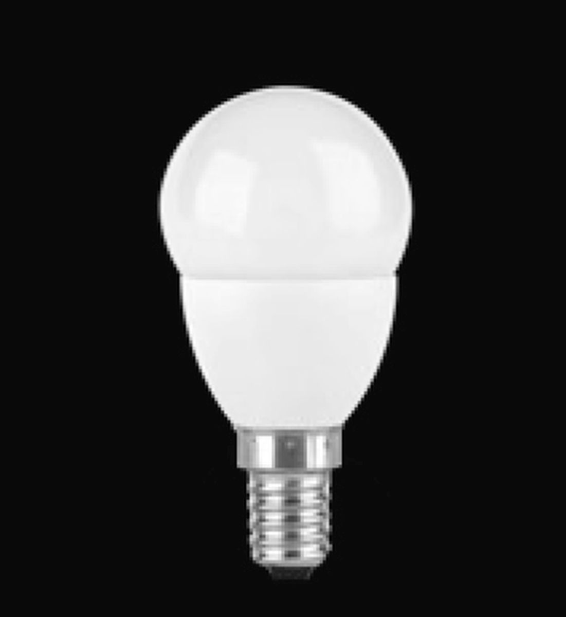 Wega 9W Bulb warmwhite