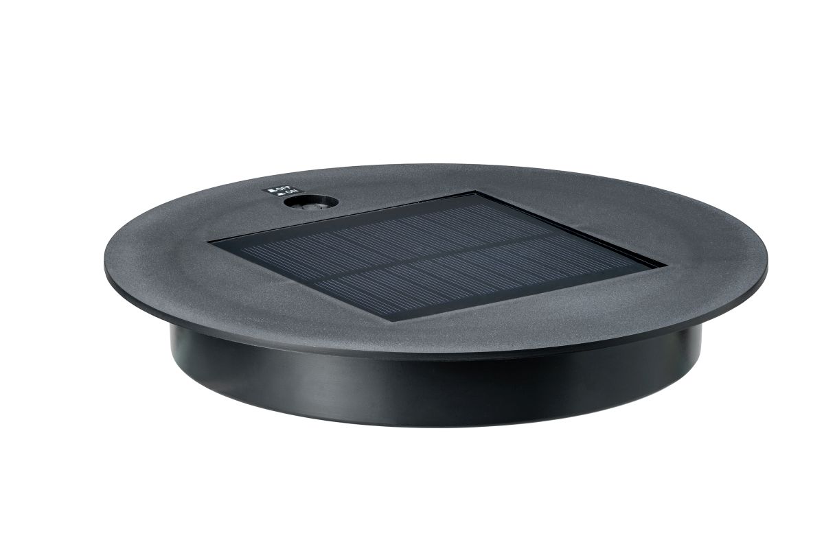 Panel black 2000mAh big