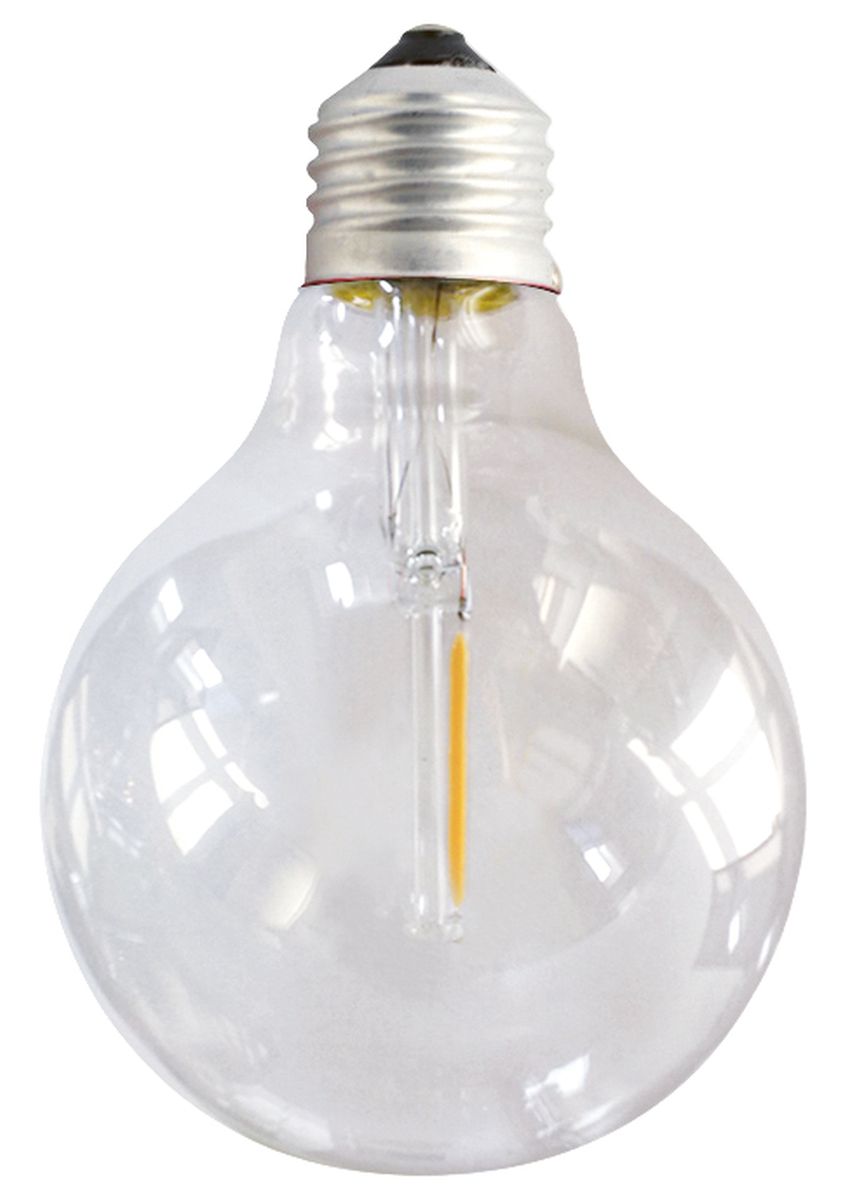 Spare Bulb G95 clear