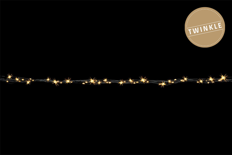 Angel Hair 150 twinkle