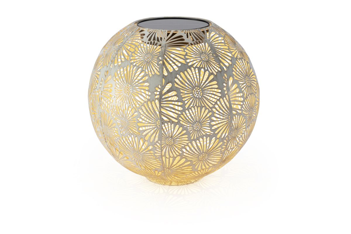 Solar Antic Ball Blossom