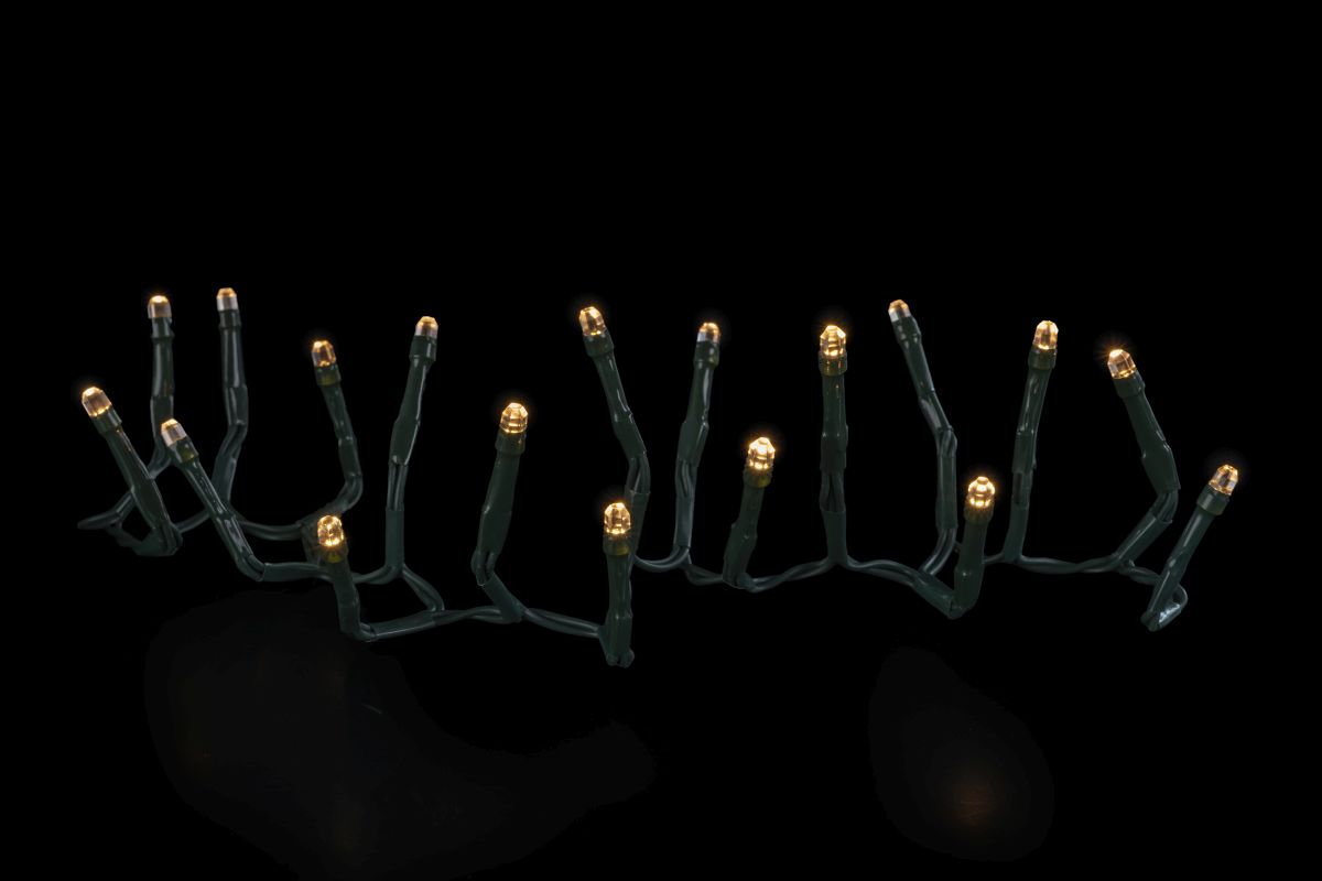 Recharge Cluster 160