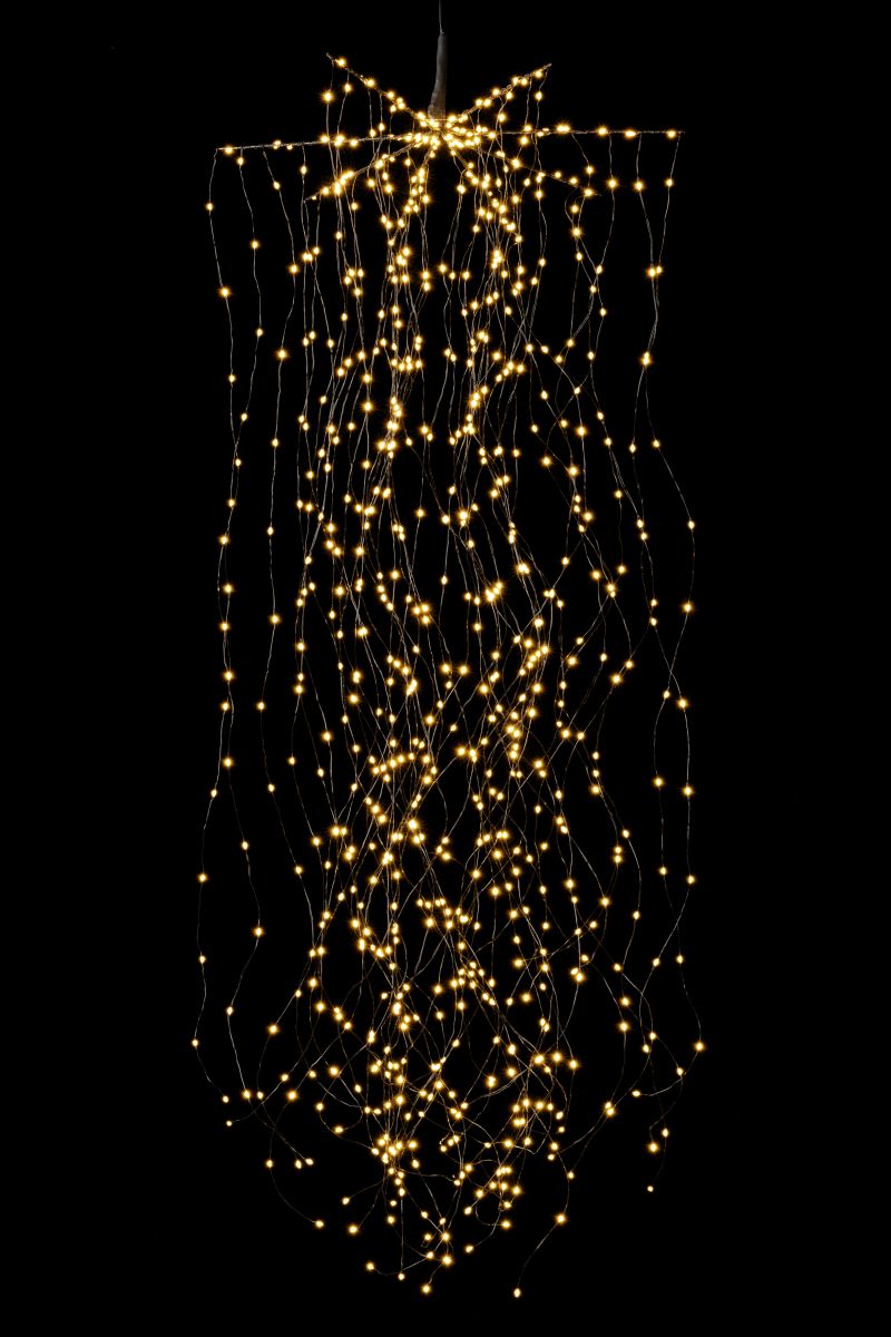 Angel Waterfall 220 black