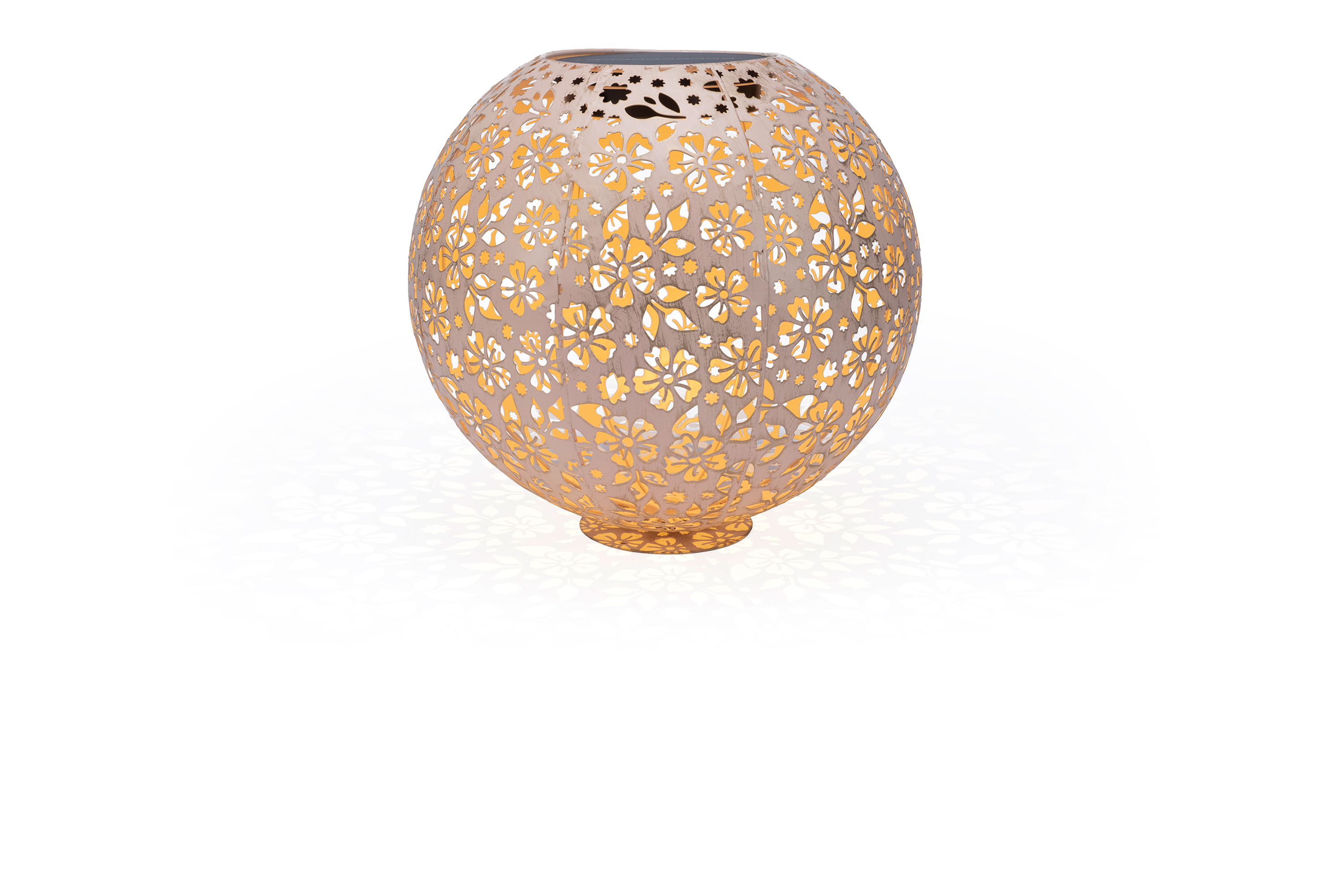 Solar Antic Ball Carrera