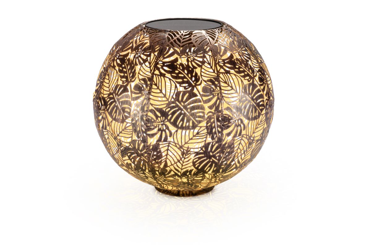 Solar Antic Ball Jungle