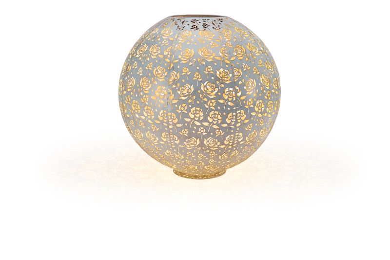 Solar Antic Ball Baccara