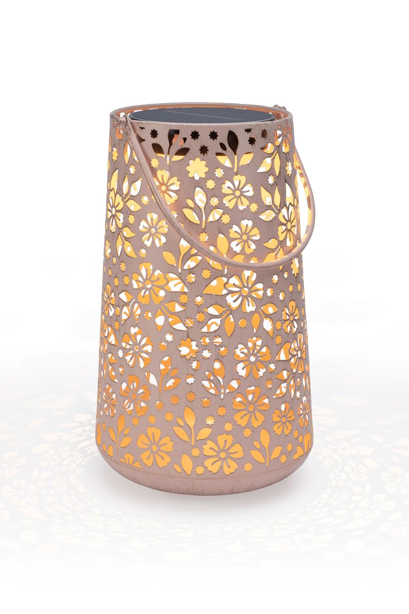 Solar Antic Lantern Carrera