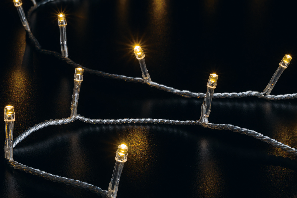 LED Connect String 100