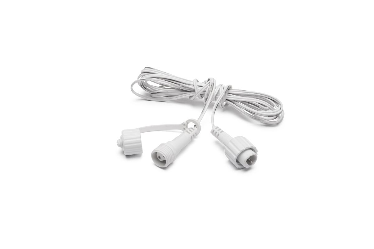 LED Connect Cable, white