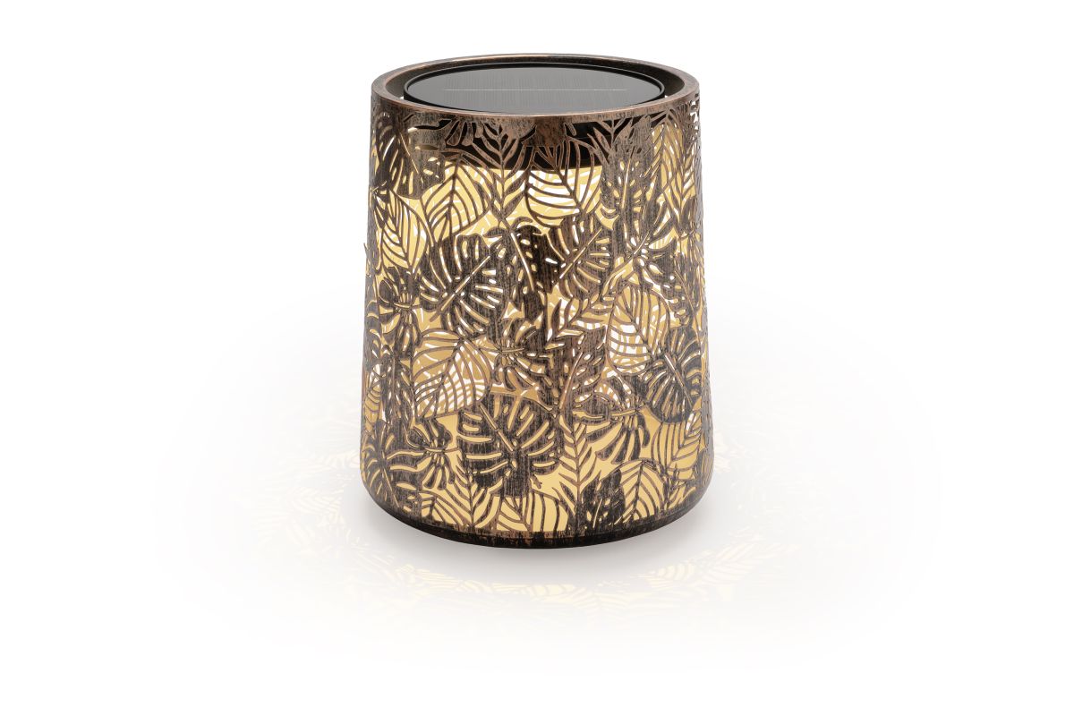 Solar Antic Mini Jungle